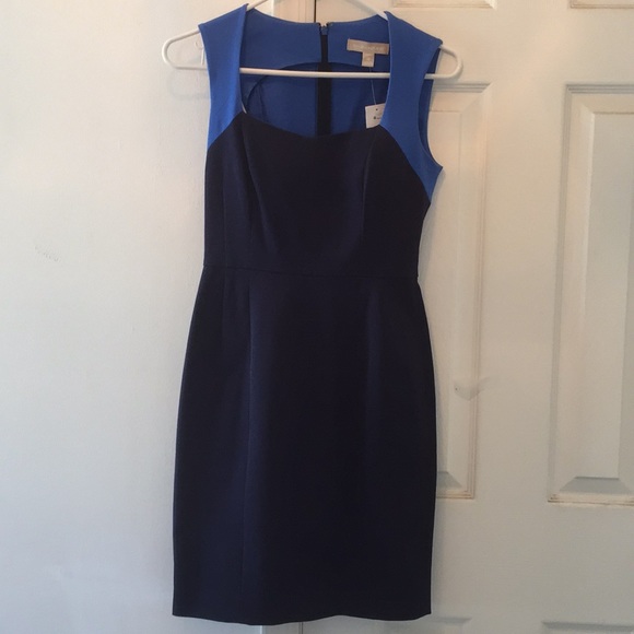 BANANA REPUBLIC Dress - Picture 1 of 7